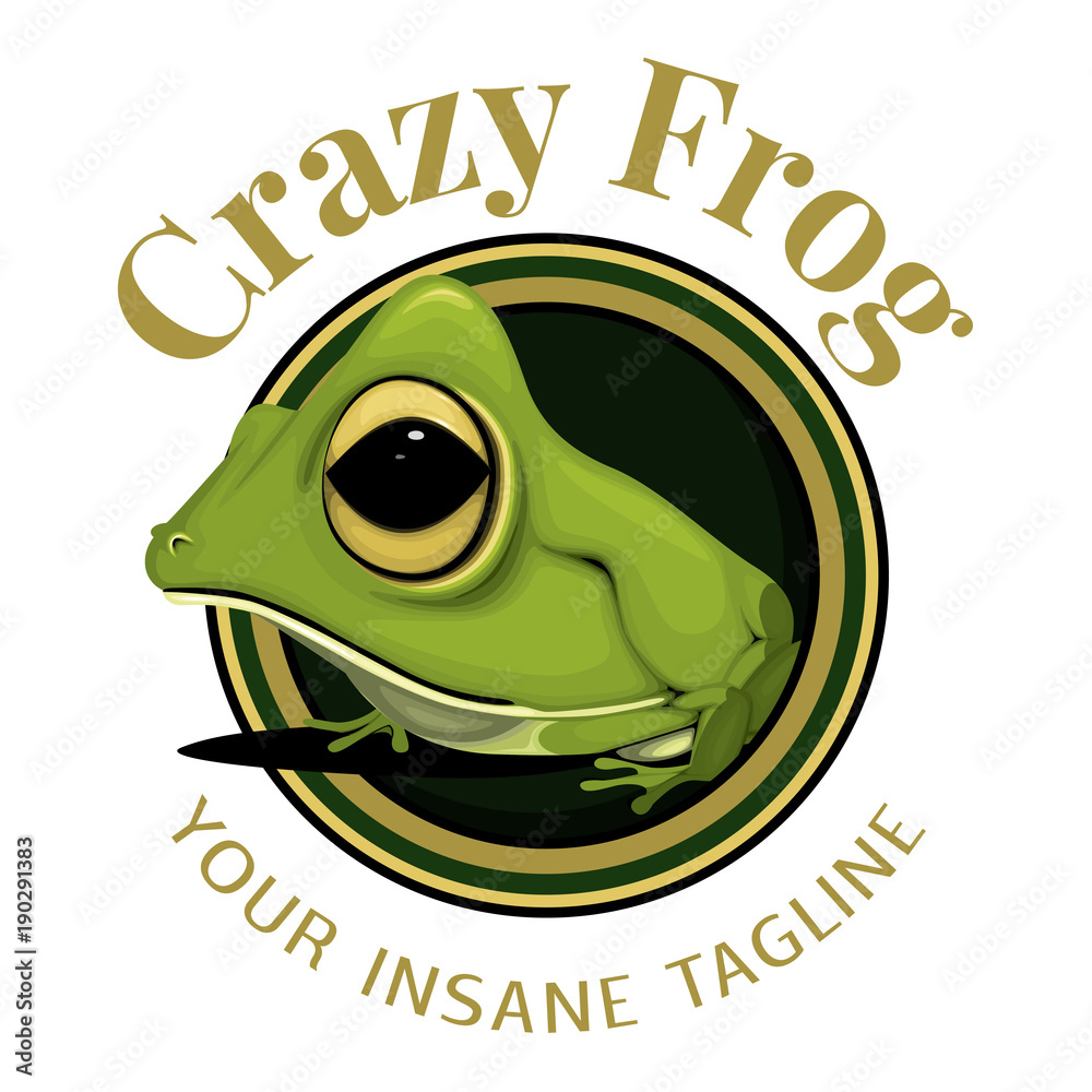 Crazy Frog Wallpapers