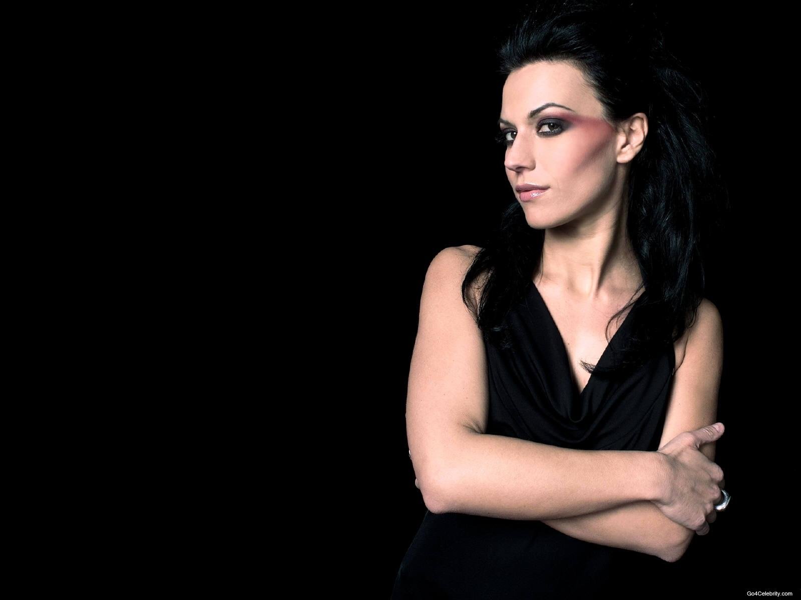 Cristina Scabbia Wallpapers