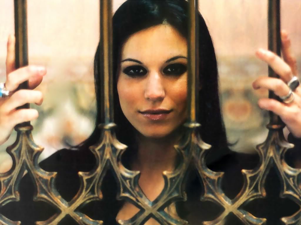 Cristina Scabbia Wallpapers