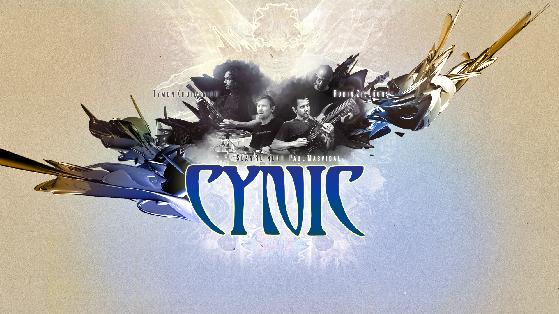 Cynic Wallpapers