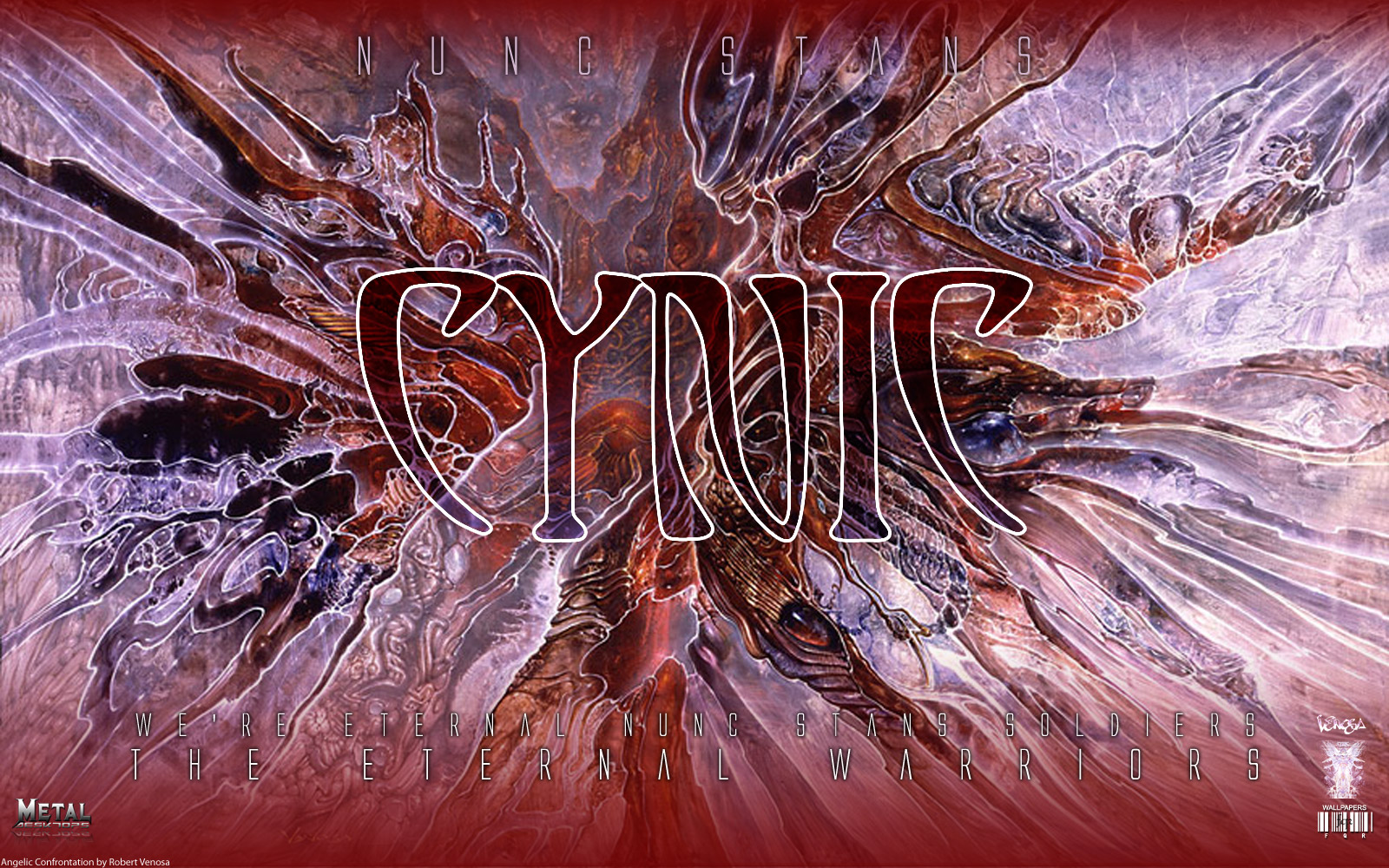 Cynic Wallpapers