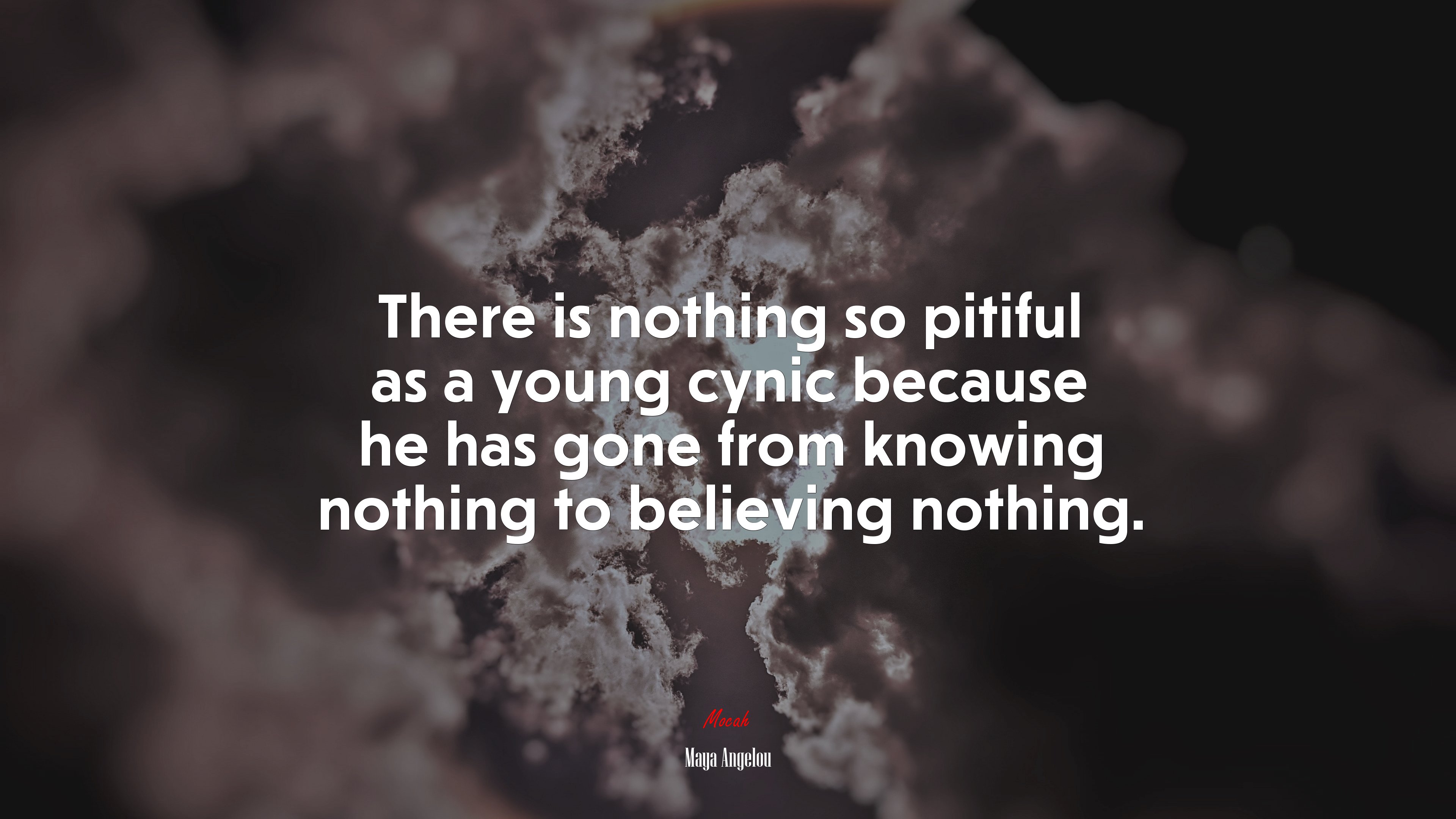 Cynic Wallpapers