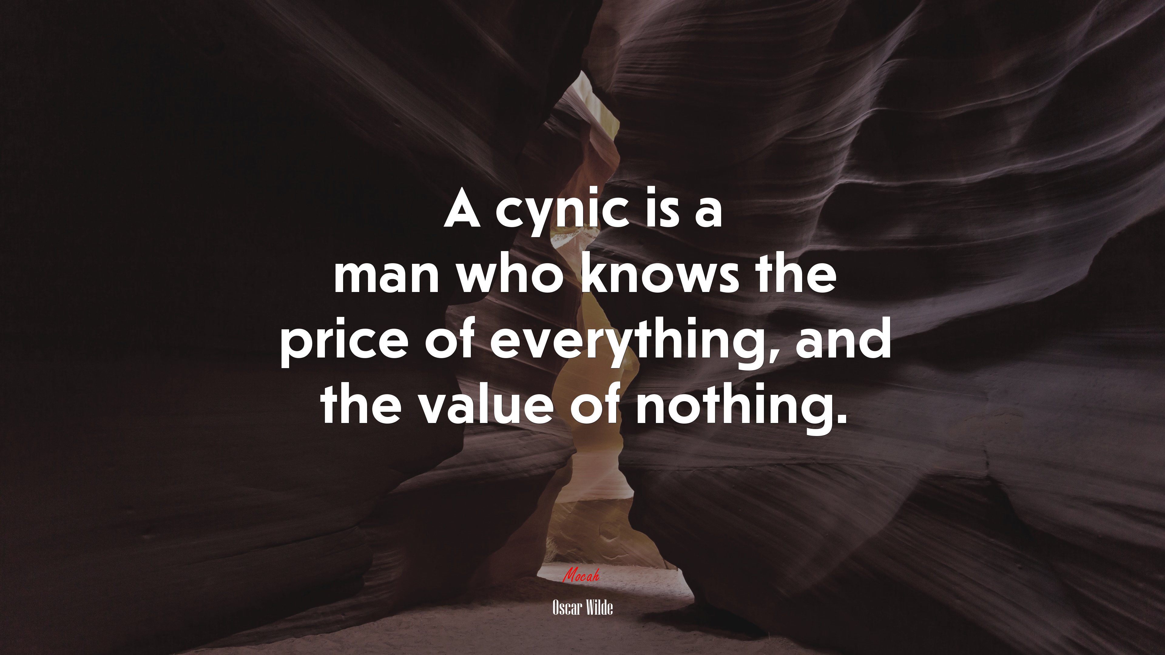 Cynic Wallpapers