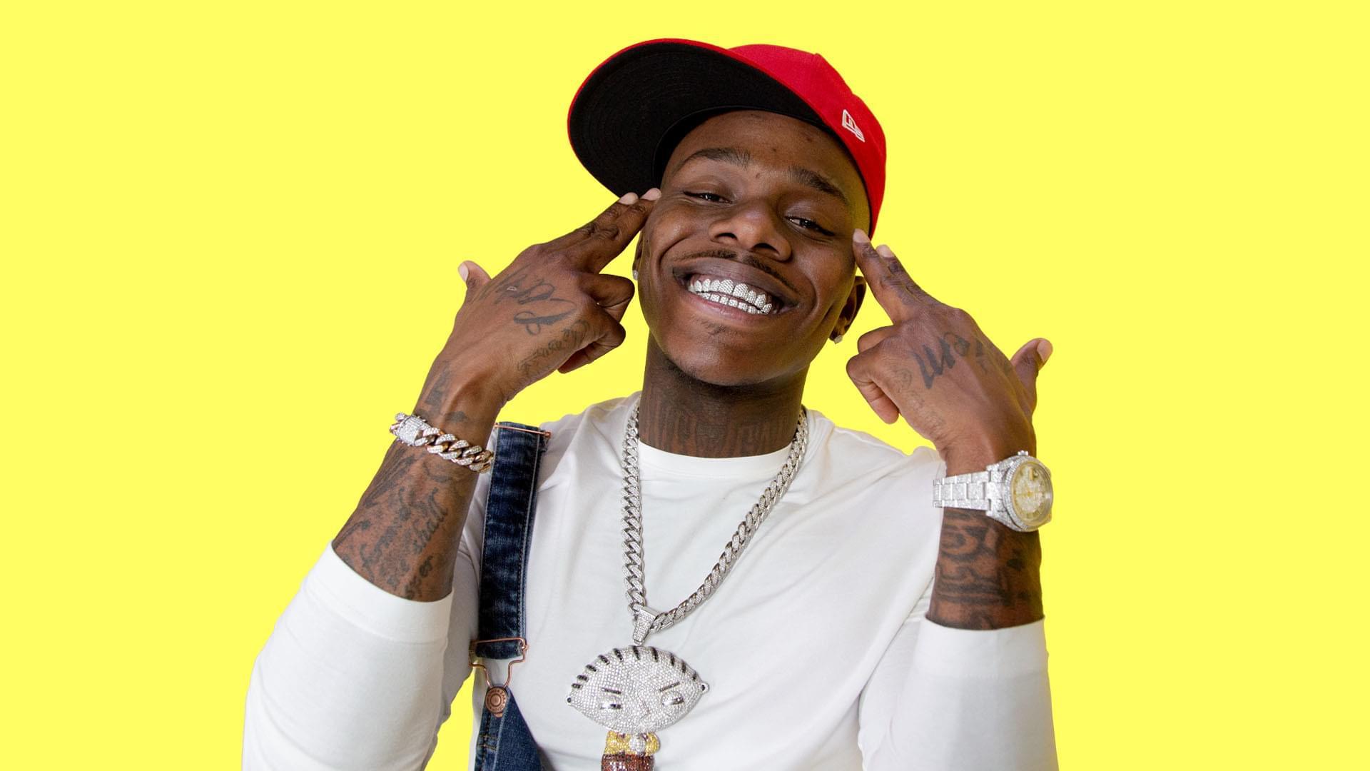 Dababy Wallpapers