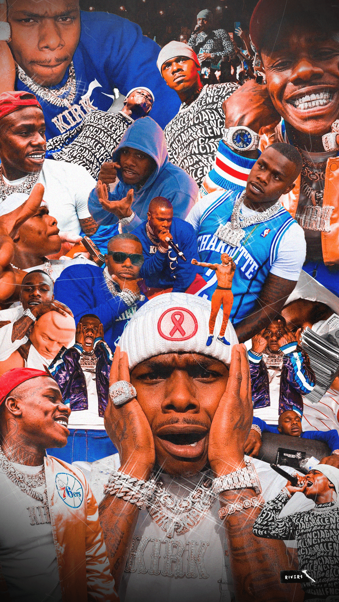 Dababy Wallpapers