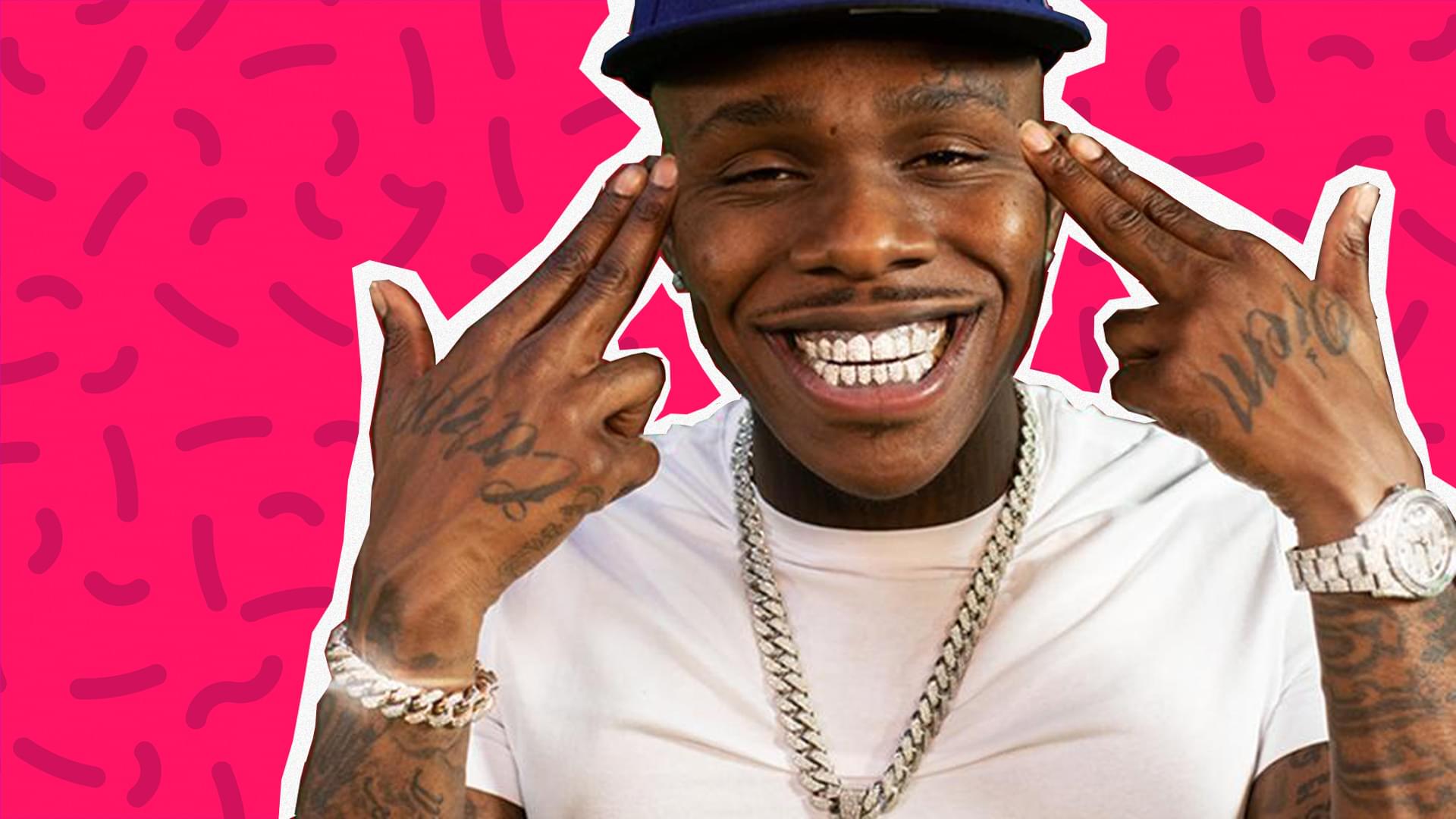 Dababy Wallpapers