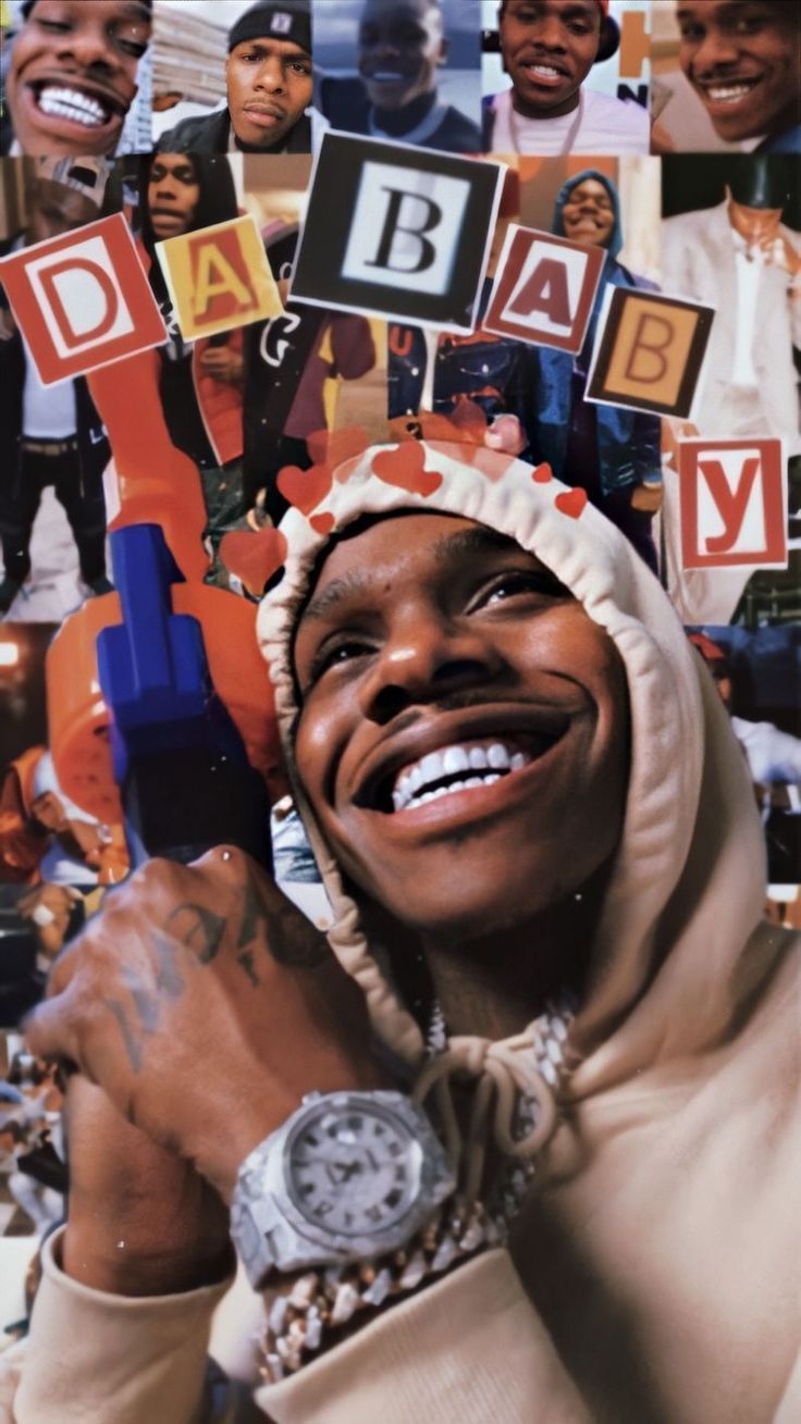 Dababy Wallpapers