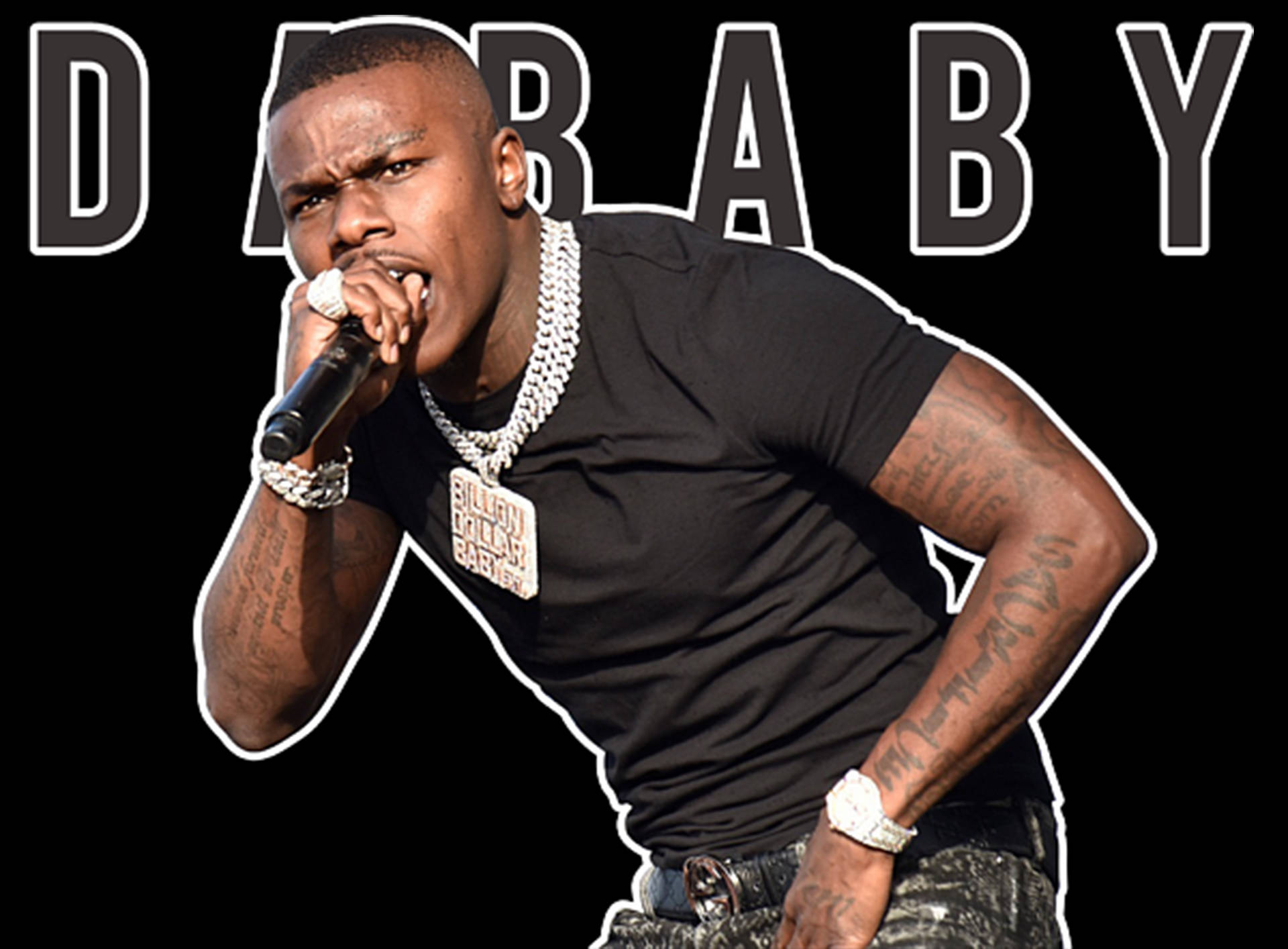 Dababy Wallpapers