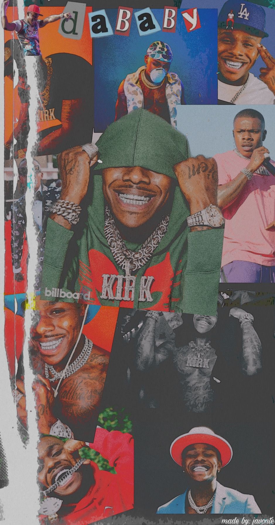 Dababy Wallpapers