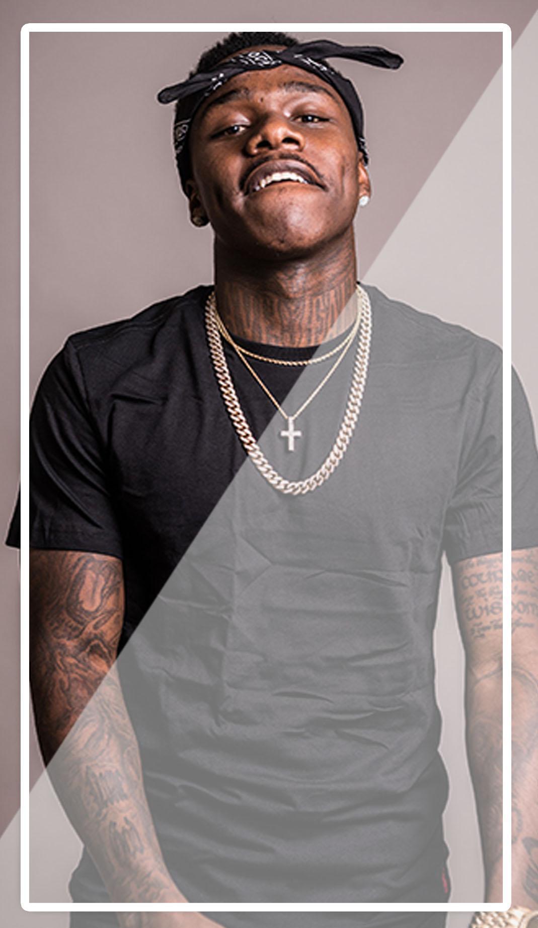 Dababy Wallpapers