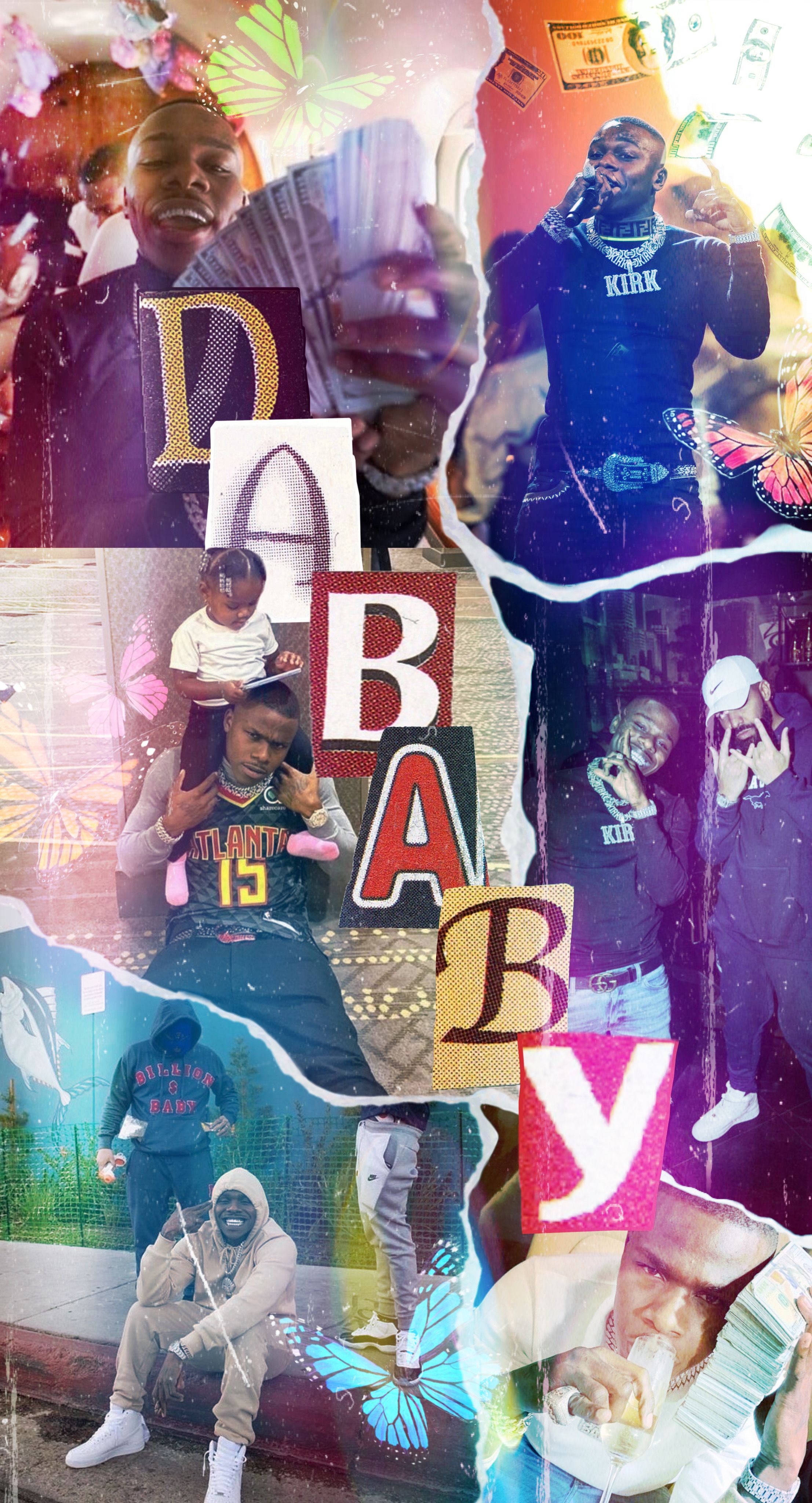 Dababy Wallpapers