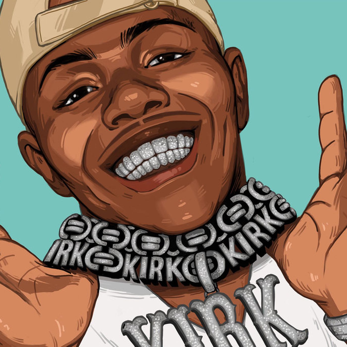 Dababy Wallpapers