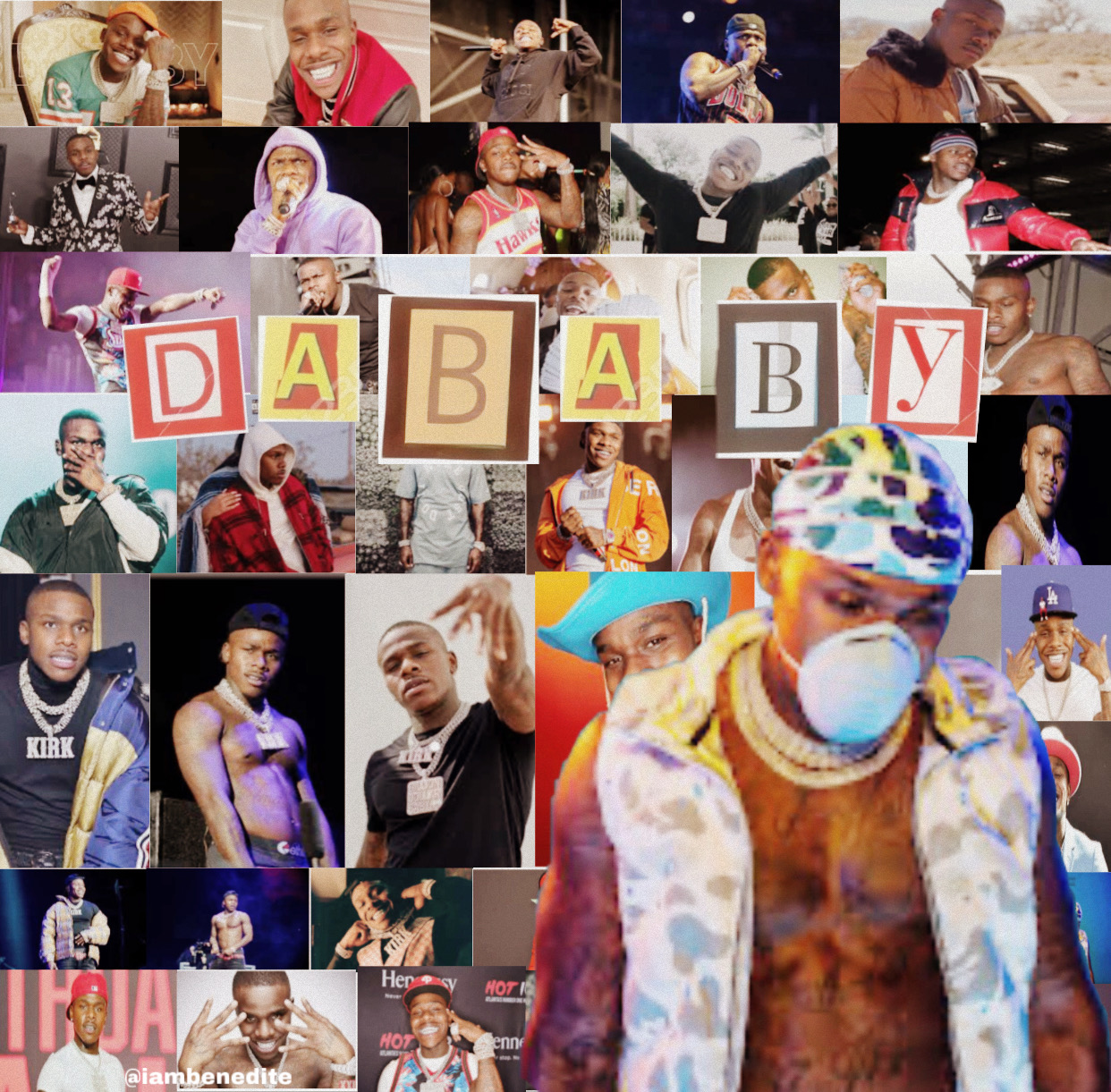 Dababy Wallpapers