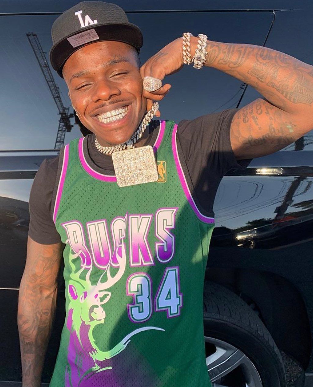 Dababy Wallpapers