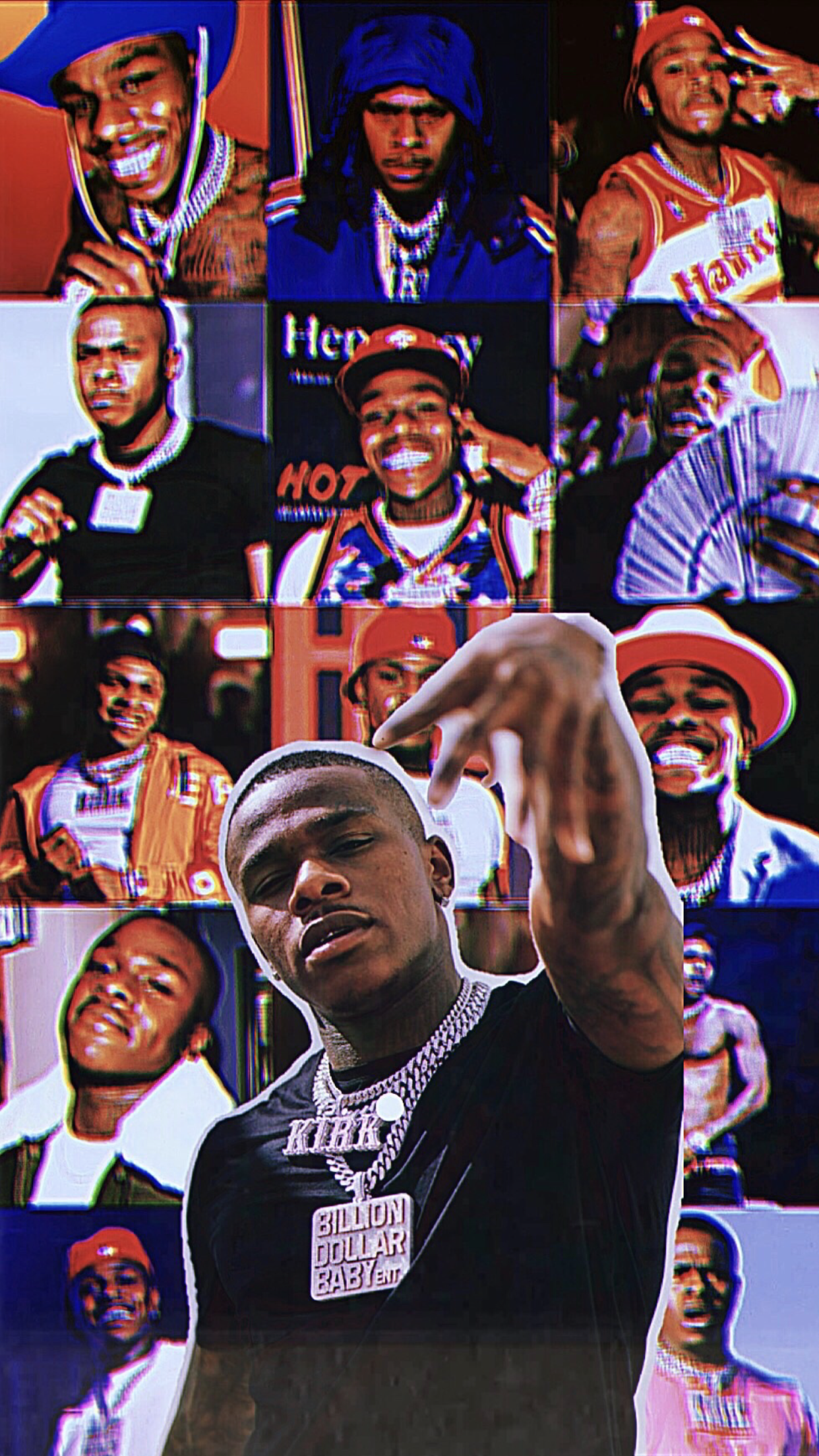 Dababy Wallpapers