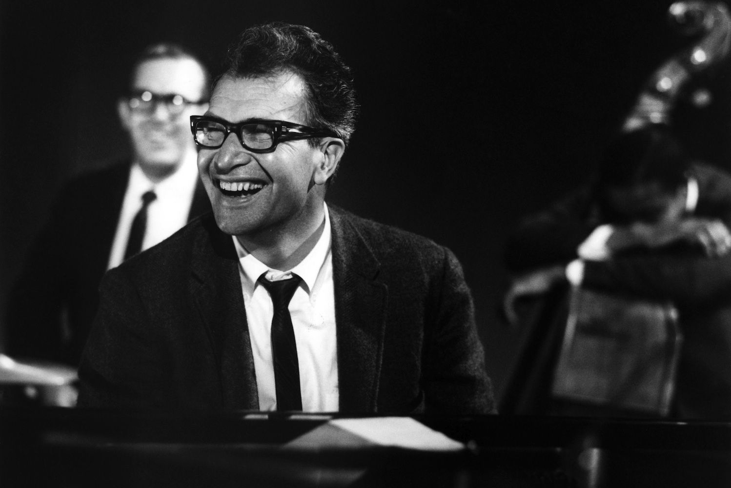 Dave Brubeck Wallpapers