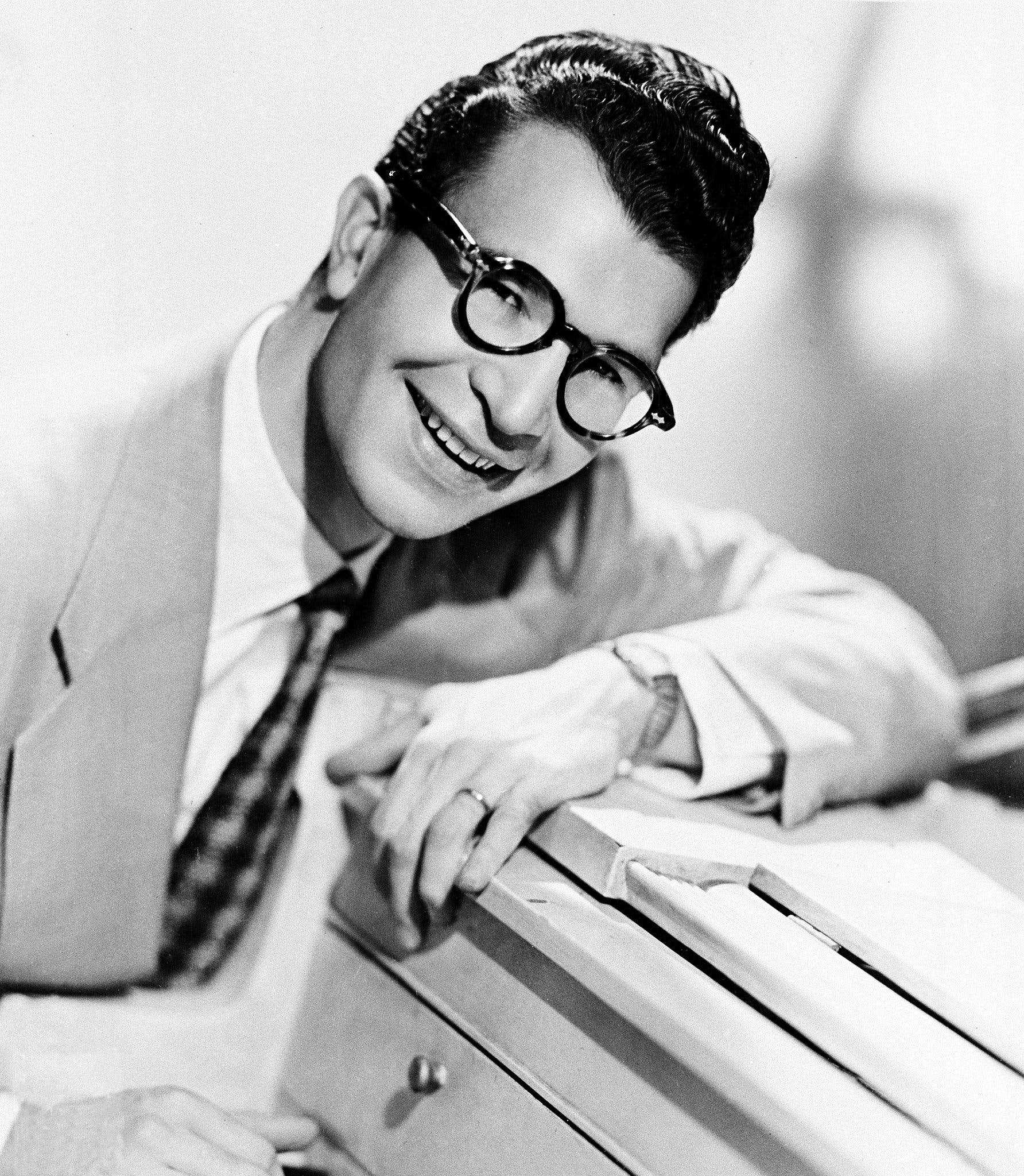 Dave Brubeck Wallpapers