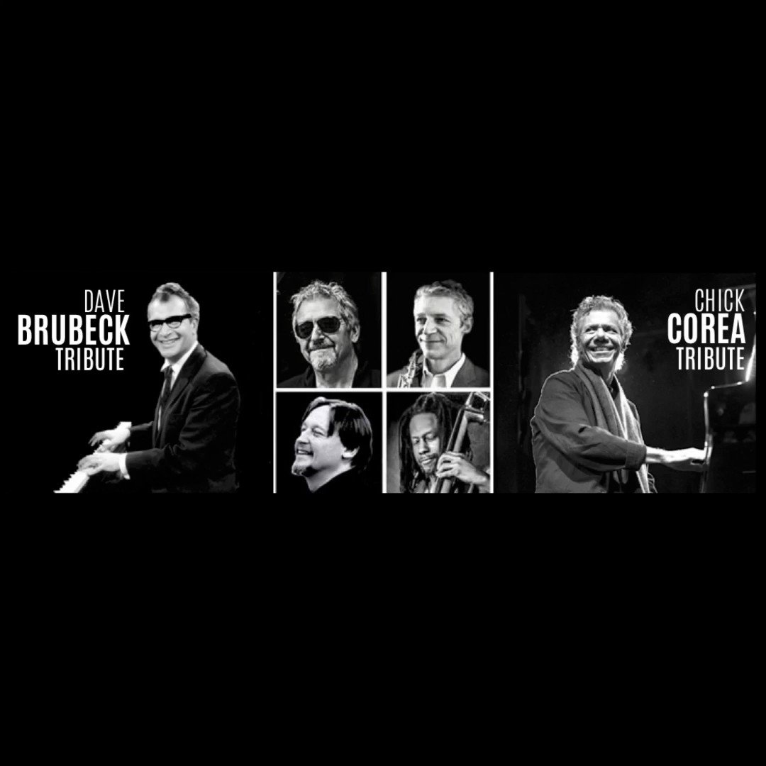 Dave Brubeck Wallpapers