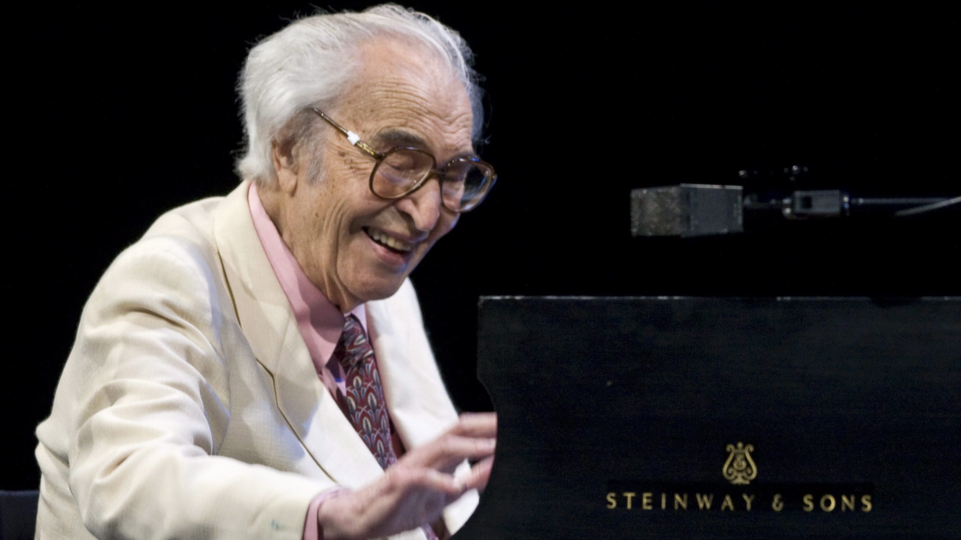 Dave Brubeck Wallpapers