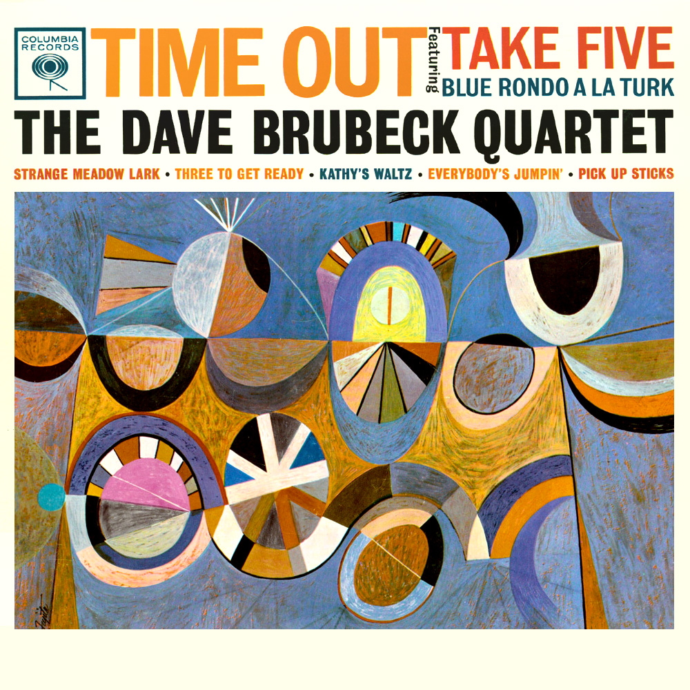 Dave Brubeck Wallpapers