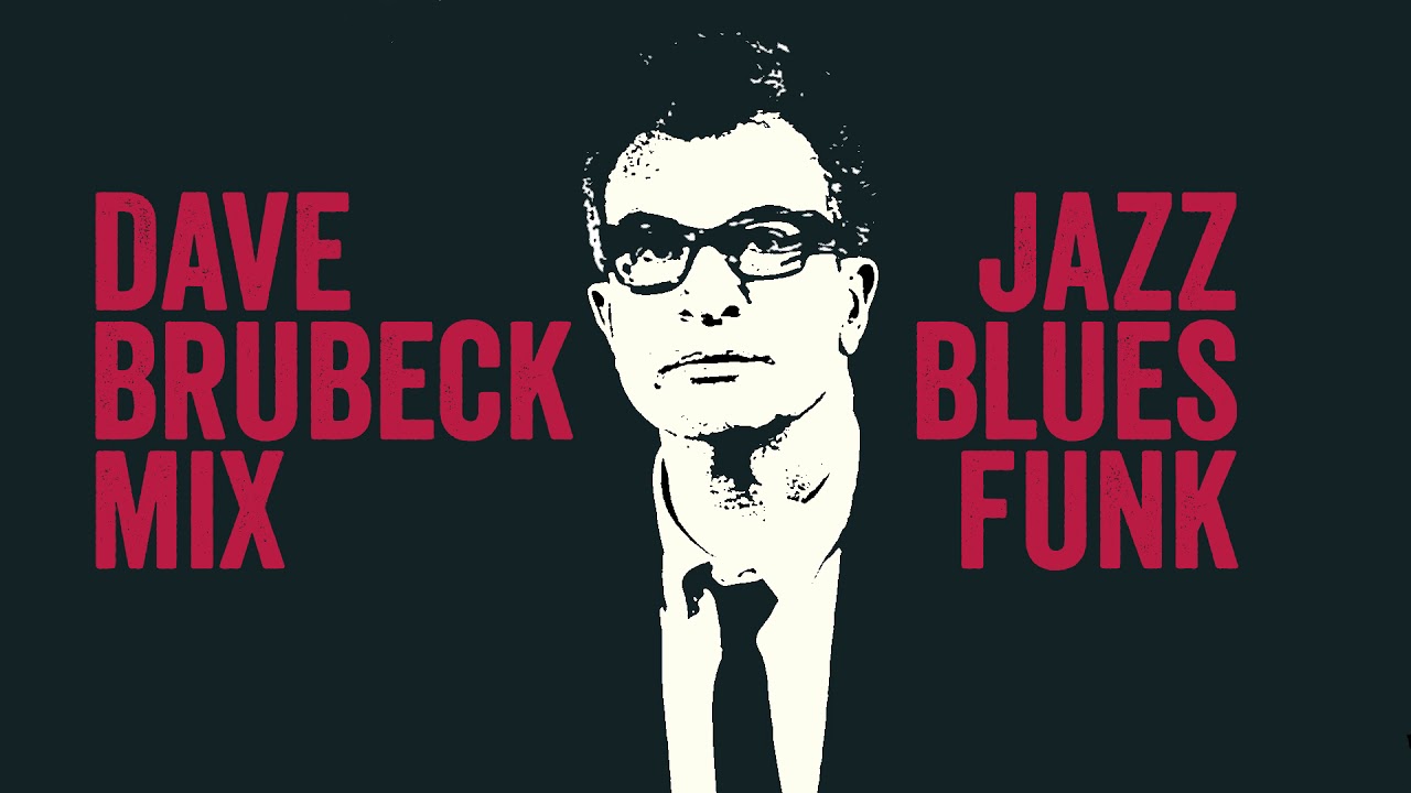 Dave Brubeck Wallpapers