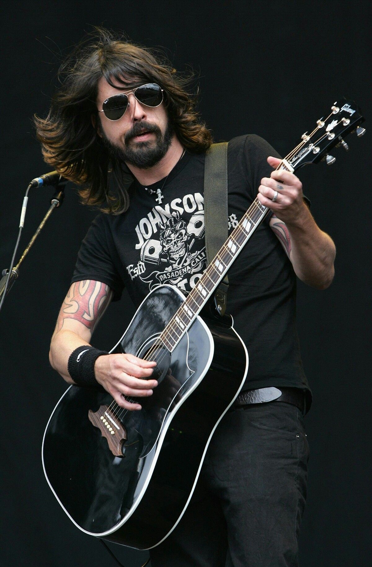 Dave Grohl Wallpapers