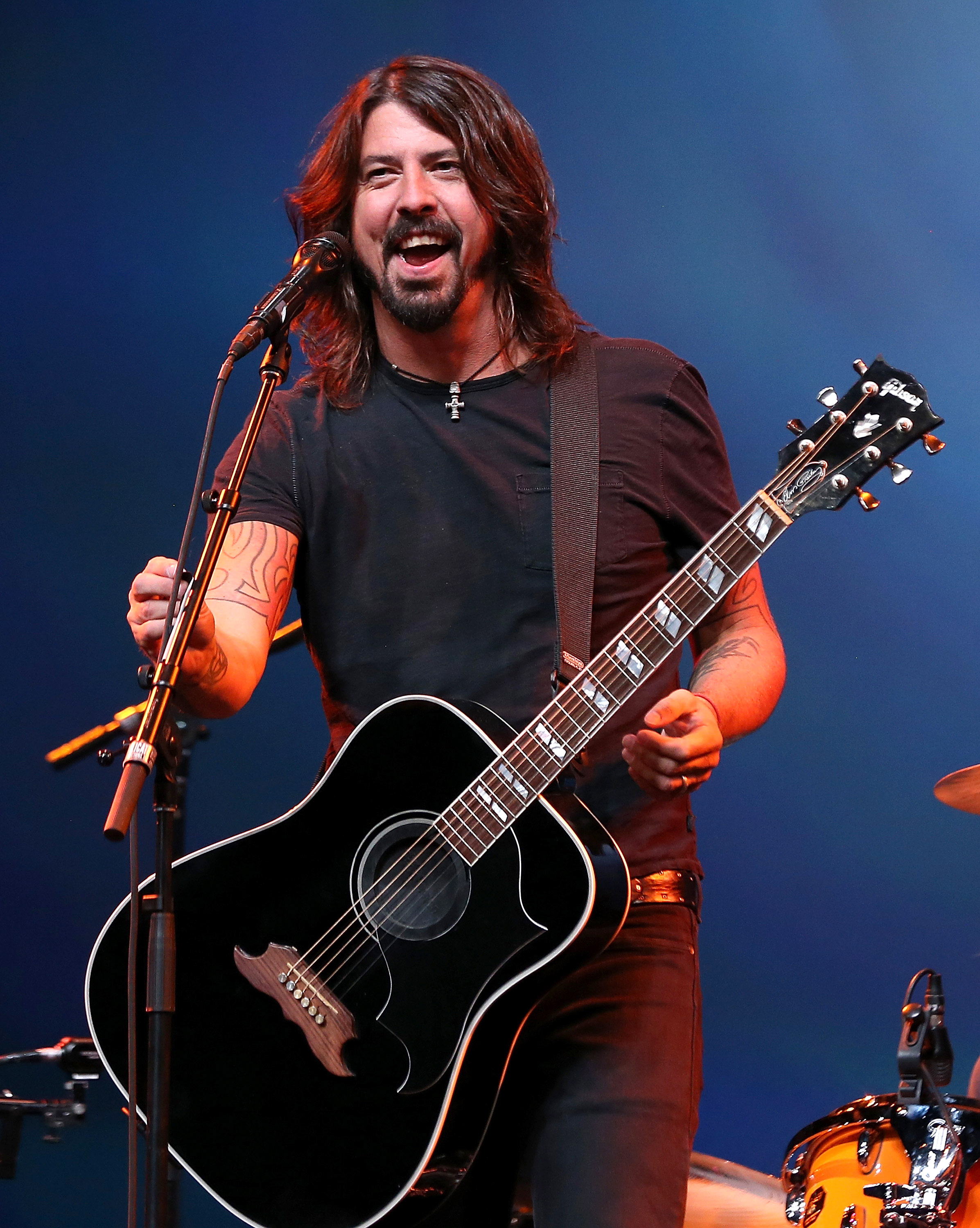 Dave Grohl Wallpapers