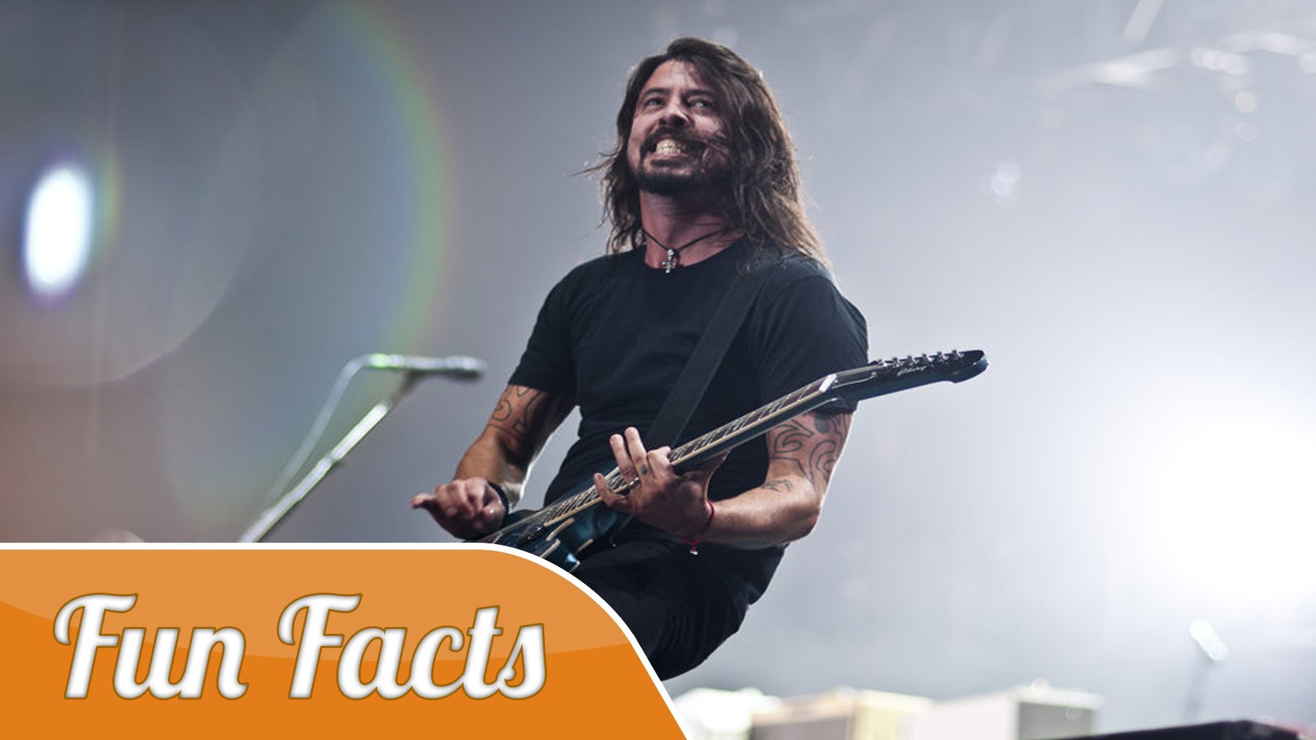 Dave Grohl Wallpapers