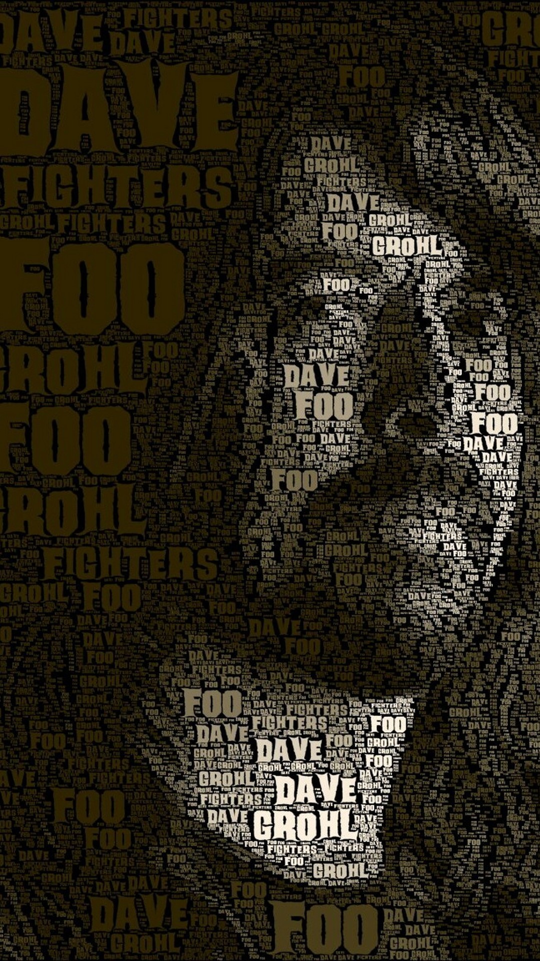 Dave Grohl Wallpapers