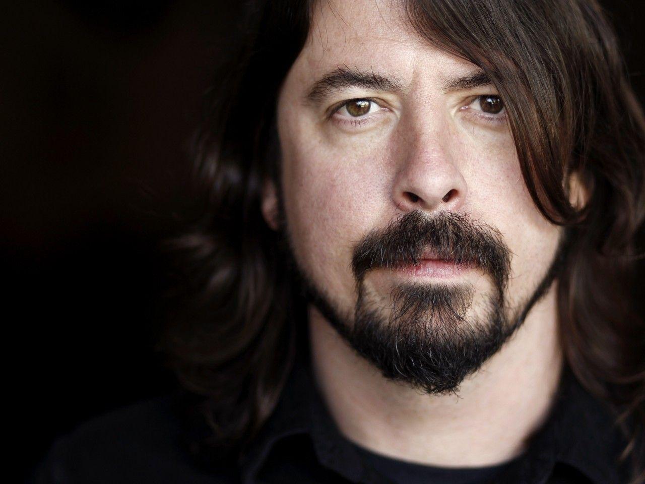 Dave Grohl Wallpapers