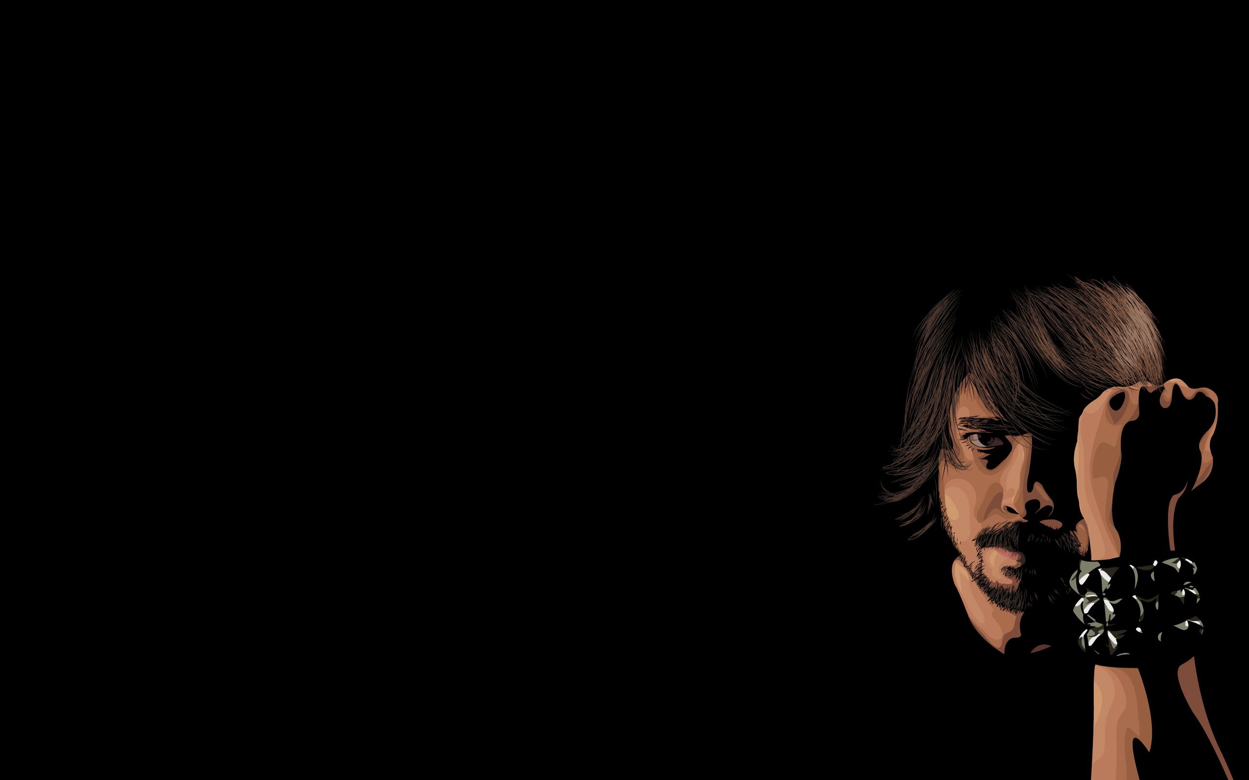 Dave Grohl Wallpapers