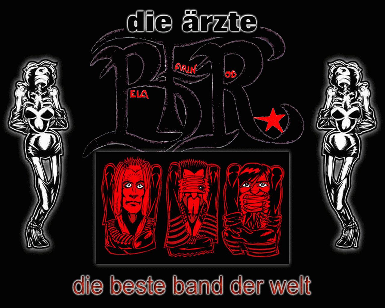 Die Arzte Wallpapers