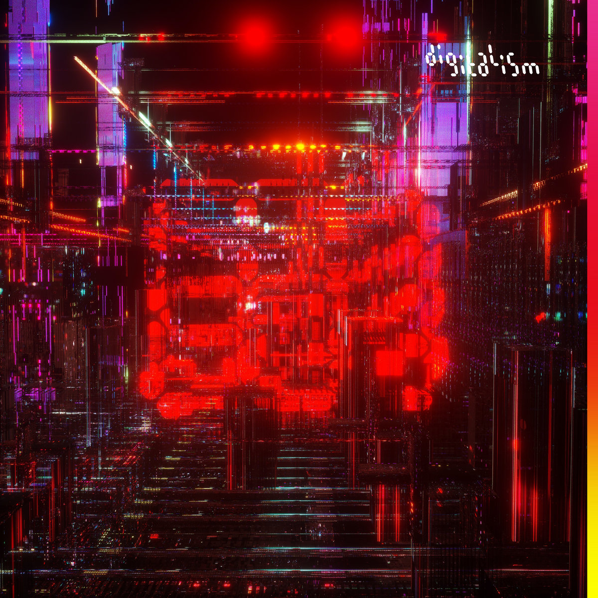 Digitalism Wallpapers