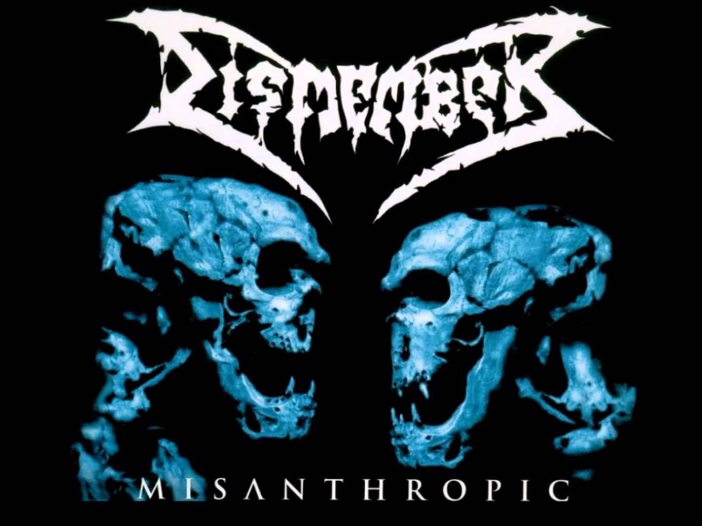 Dismember Wallpapers