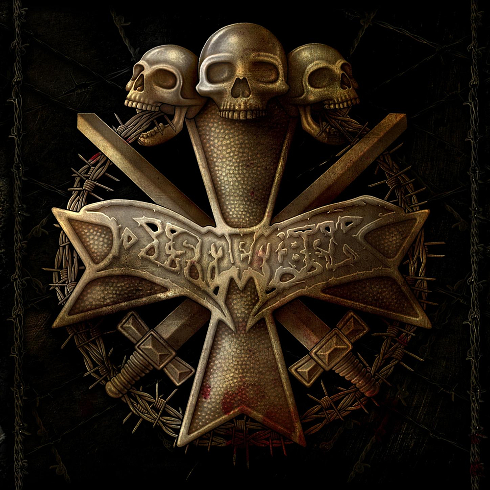 Dismember Wallpapers