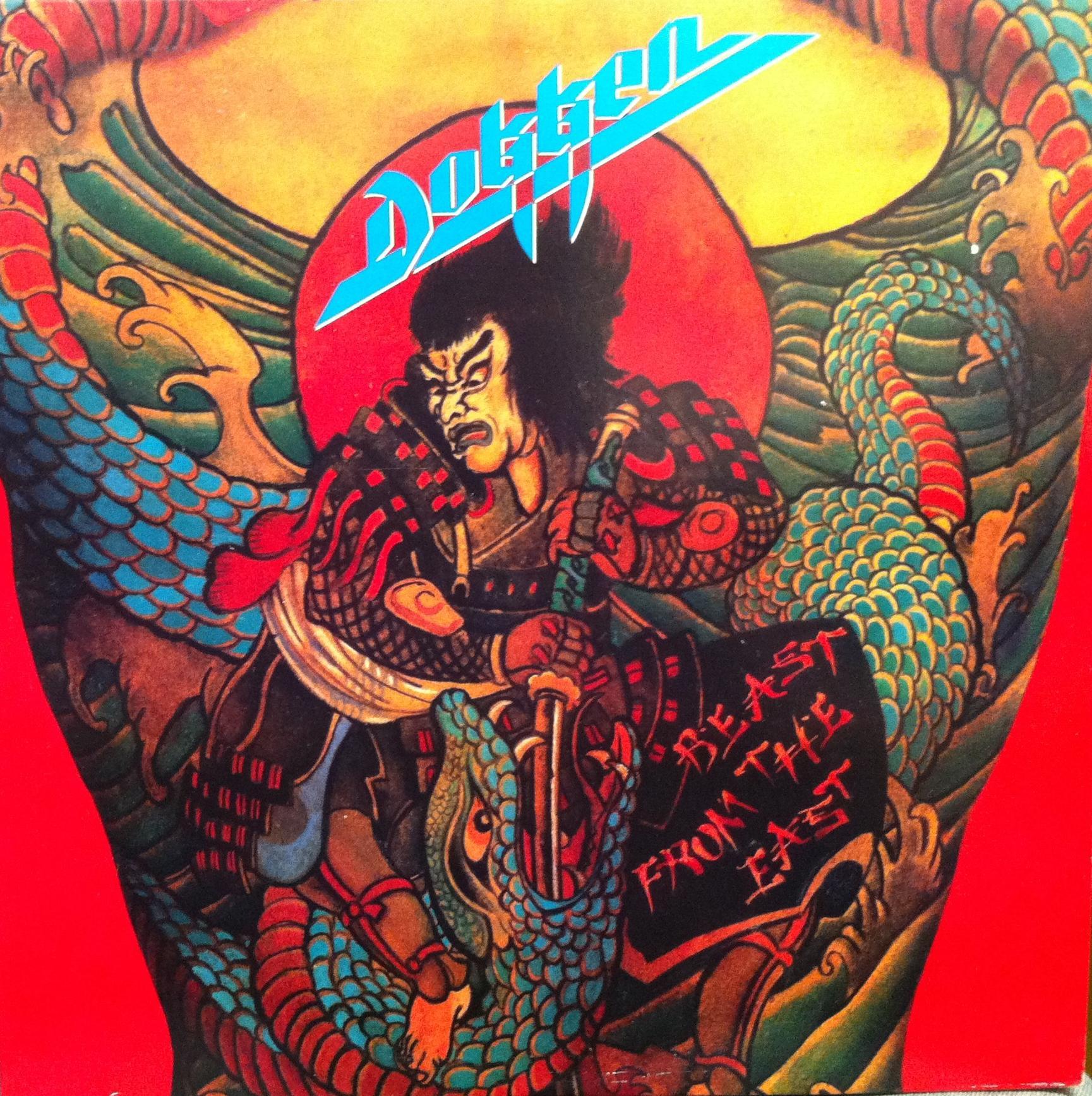 Dokken Wallpapers