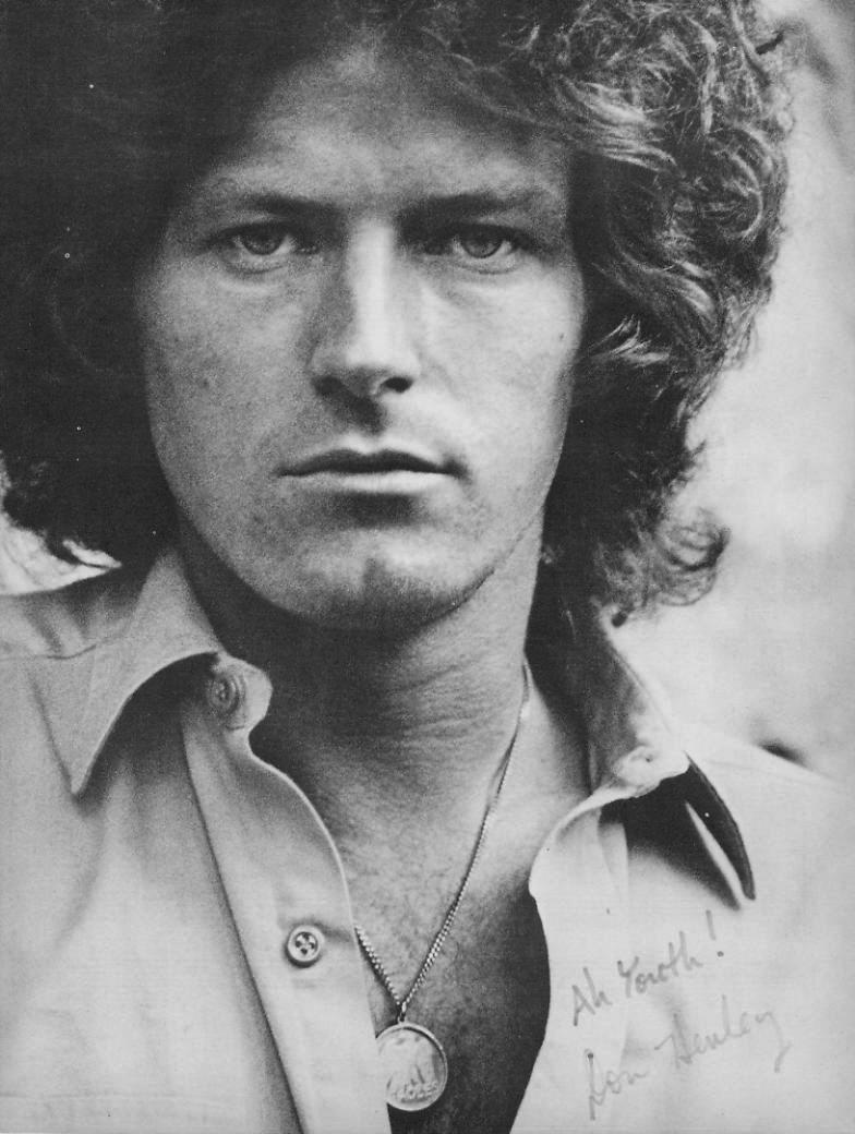 Don Henley Wallpapers