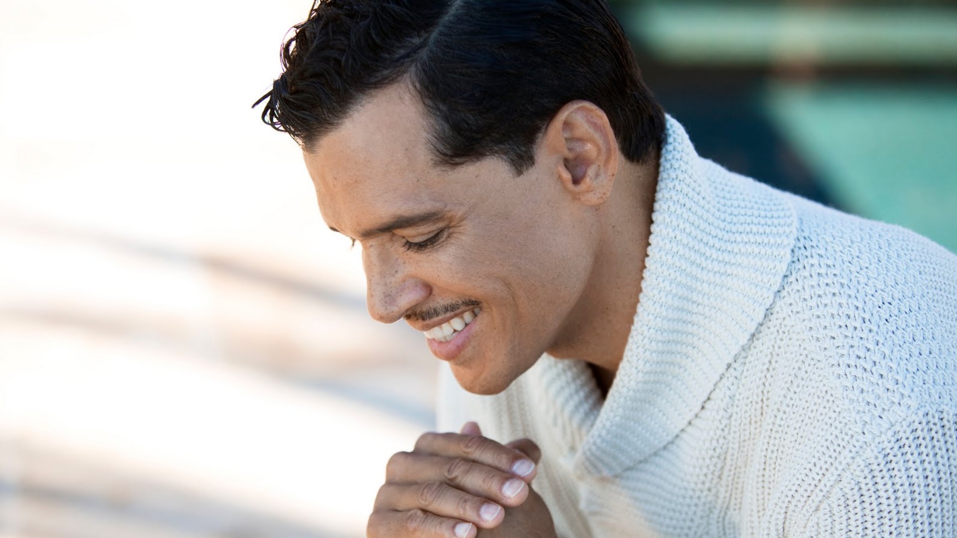 El Debarge Wallpapers