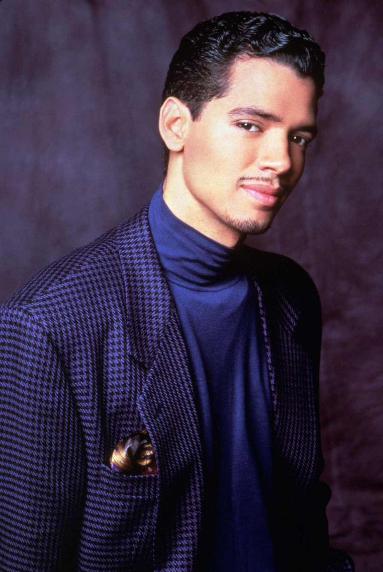 El Debarge Wallpapers