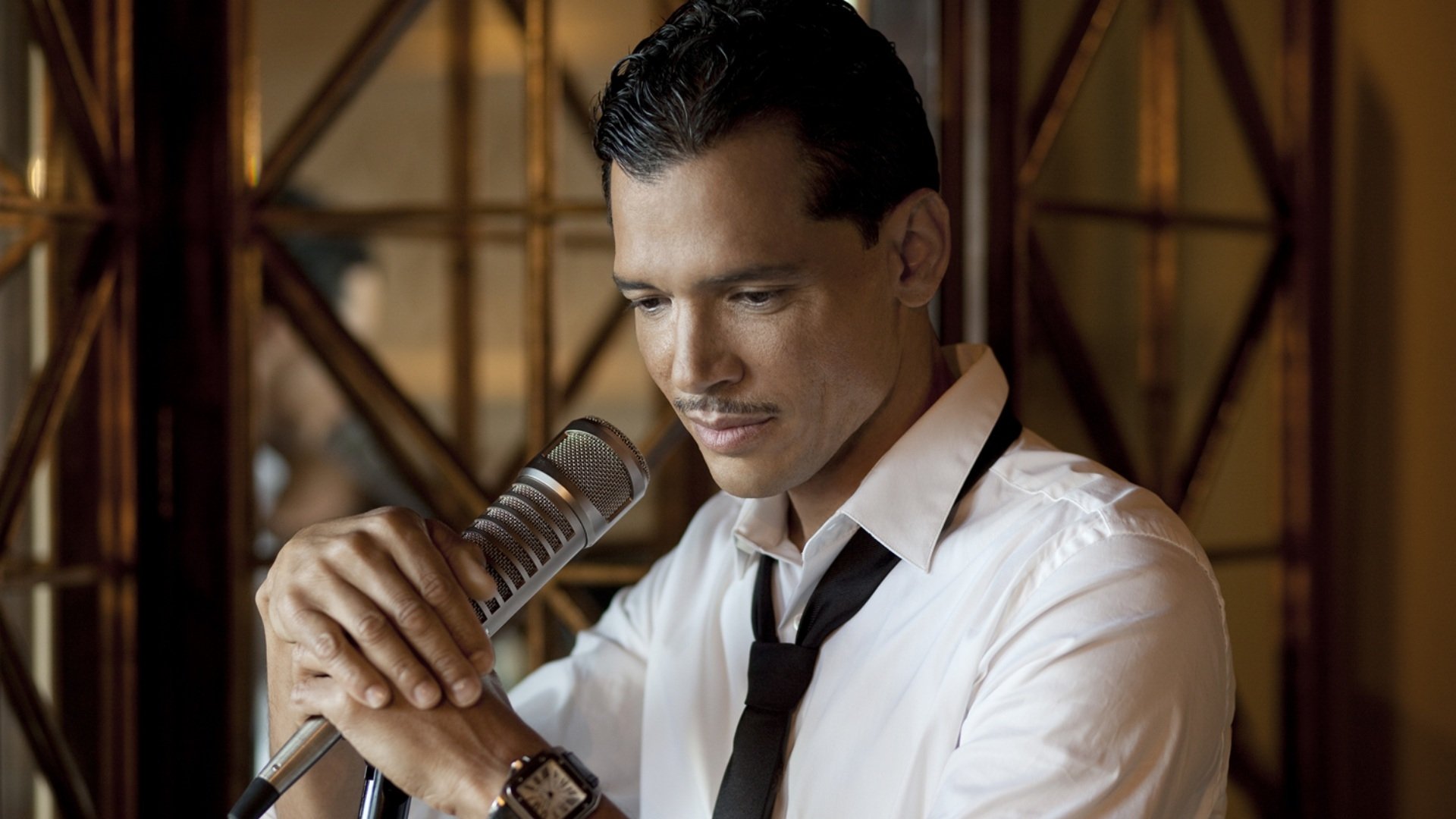 El Debarge Wallpapers