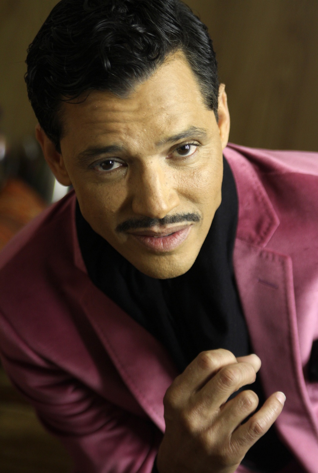 El Debarge Wallpapers