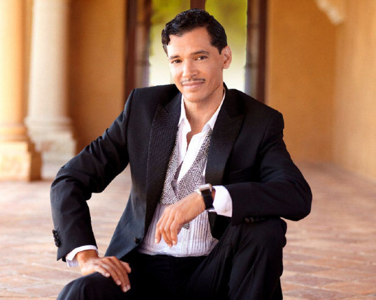 El Debarge Wallpapers