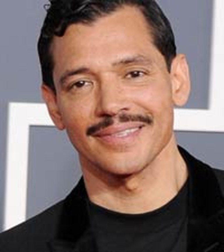 El Debarge Wallpapers