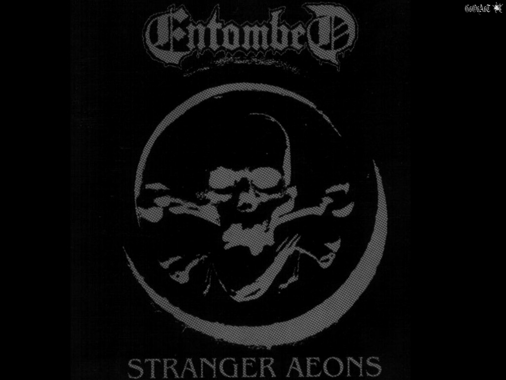 Entombed Wallpapers