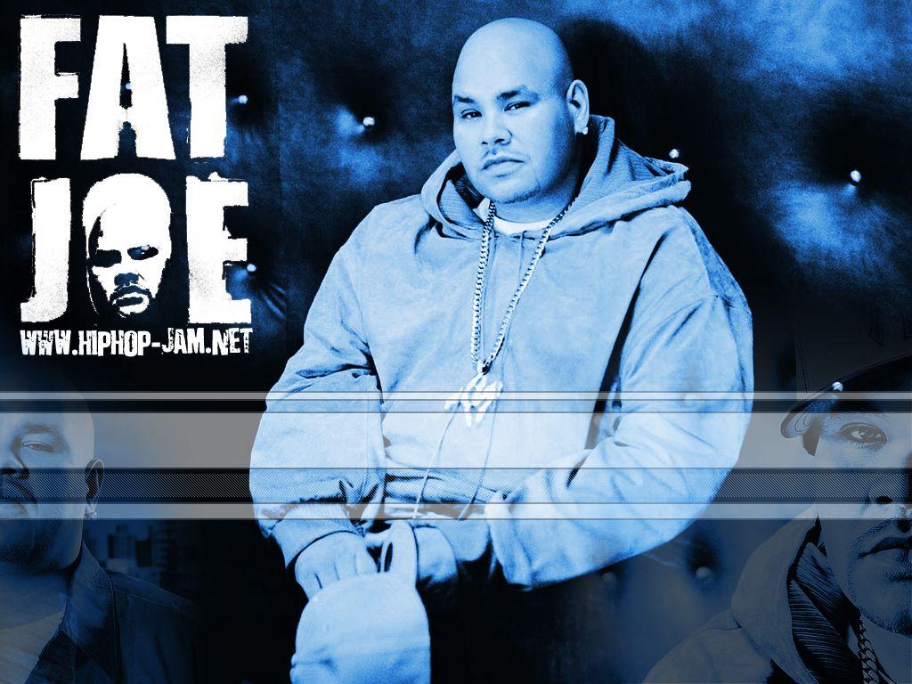 Fat Joe Wallpapers