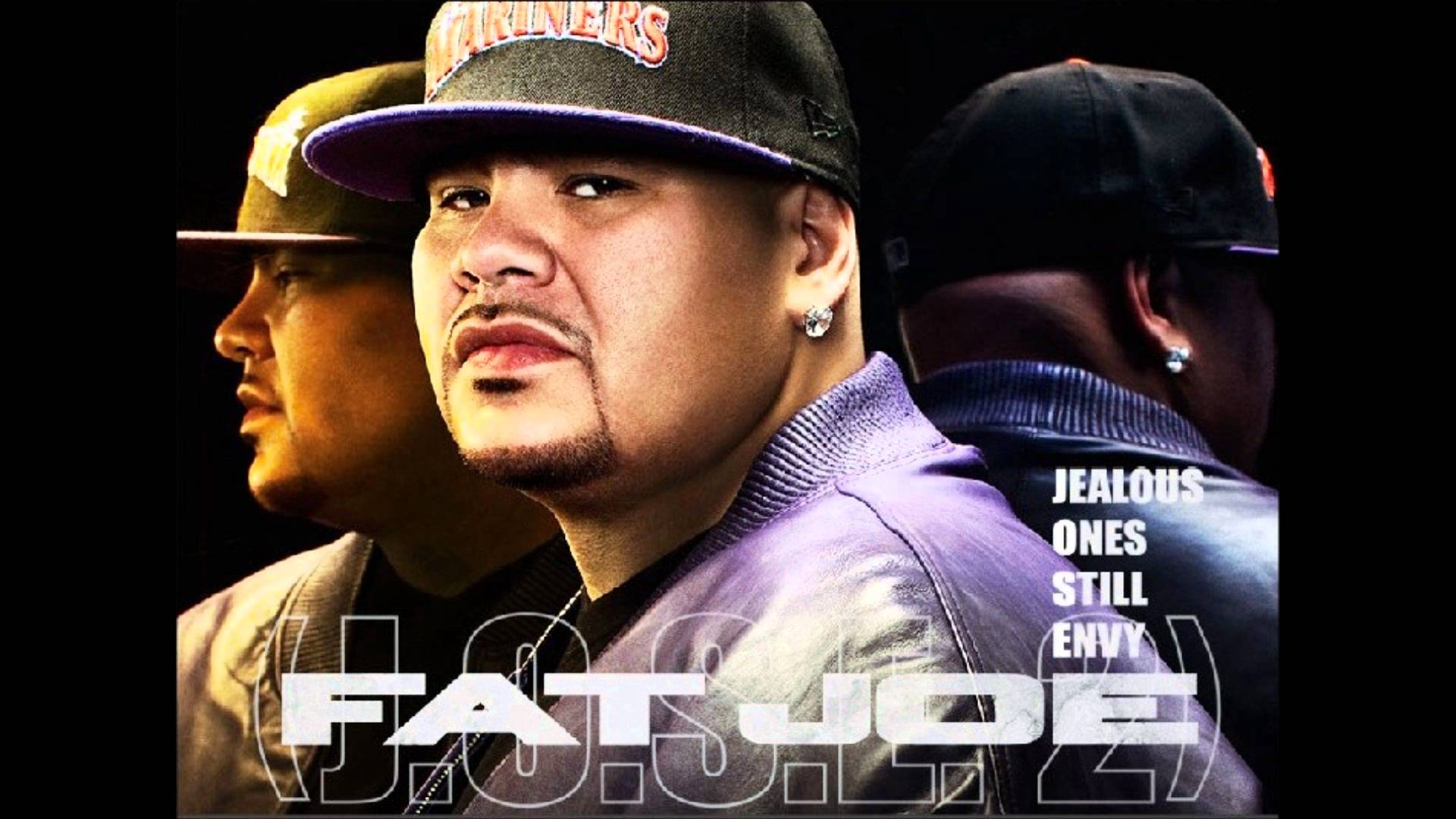 Fat Joe Wallpapers