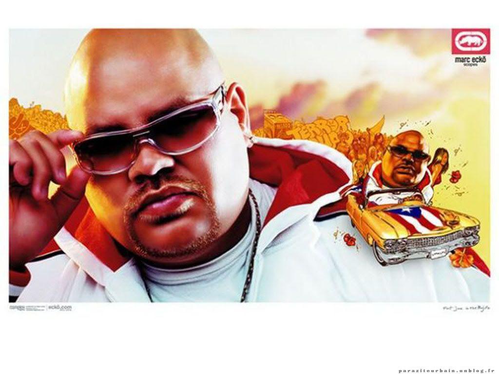 Fat Joe Wallpapers