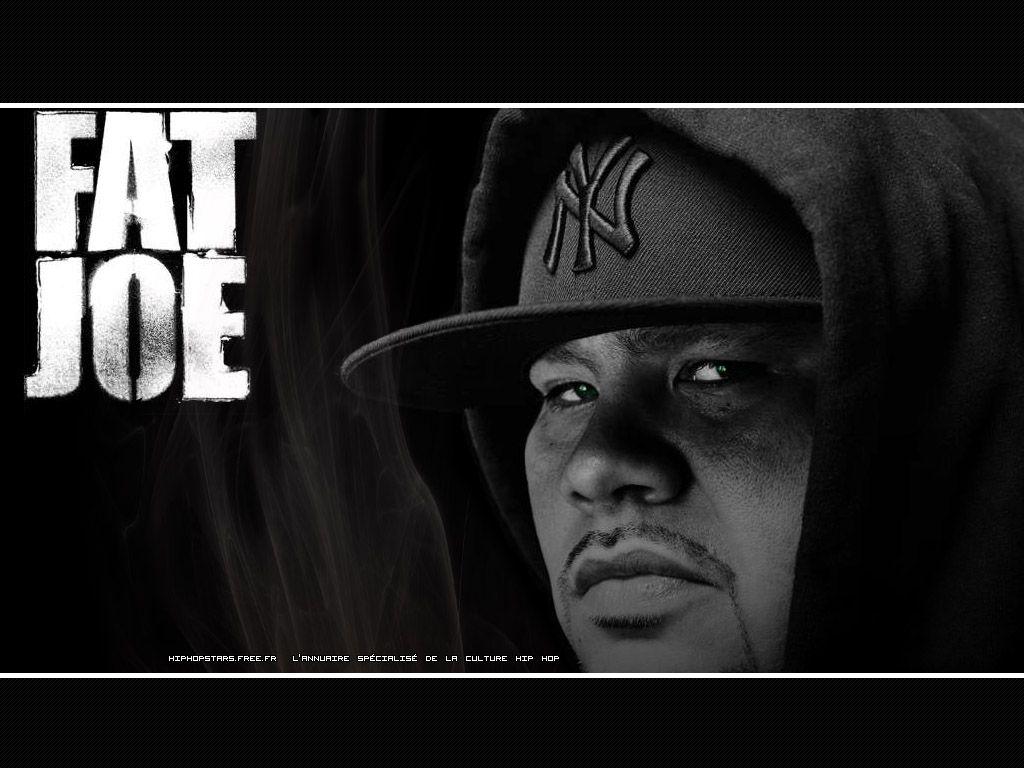 Fat Joe Wallpapers