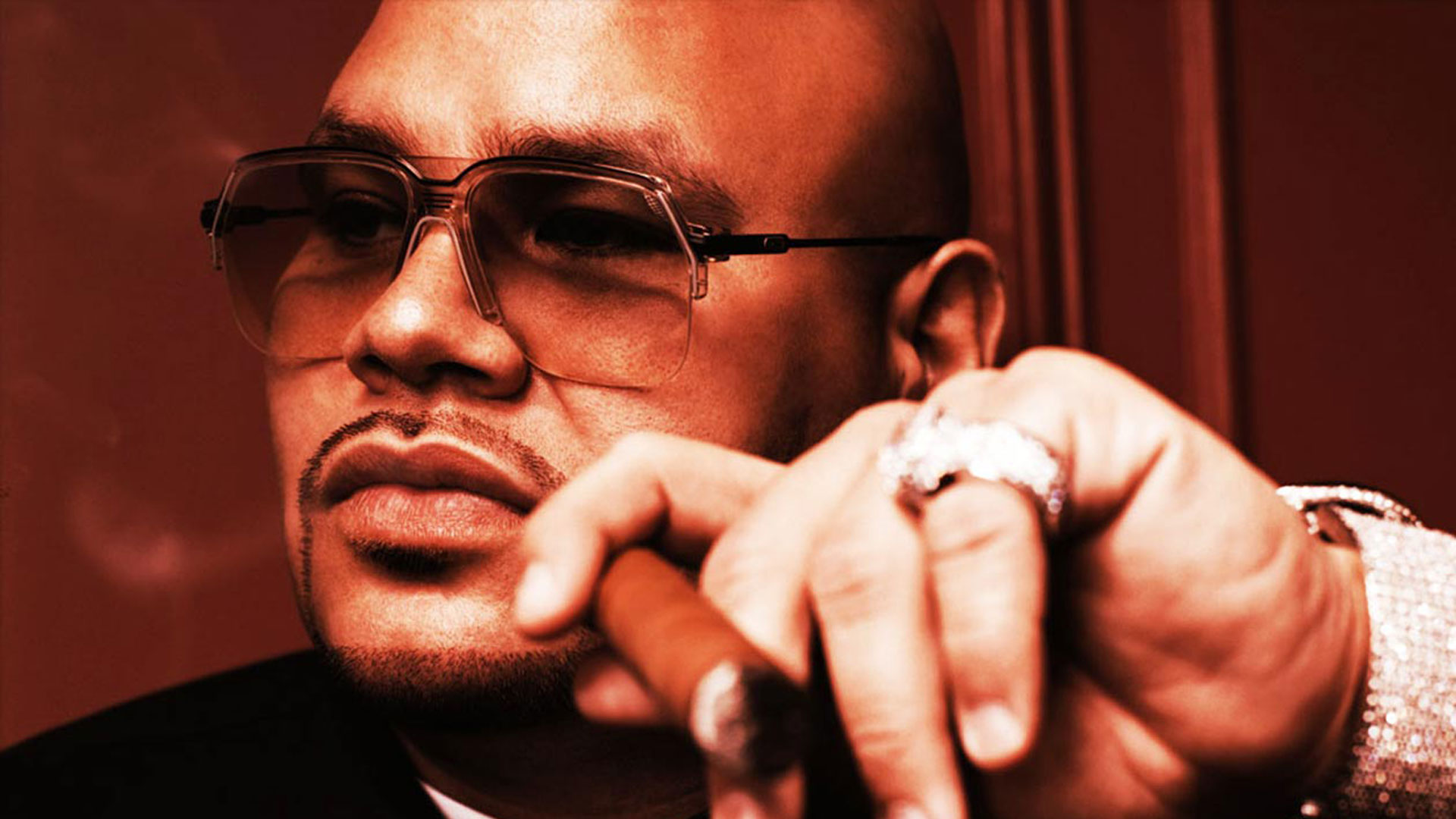 Fat Joe Wallpapers