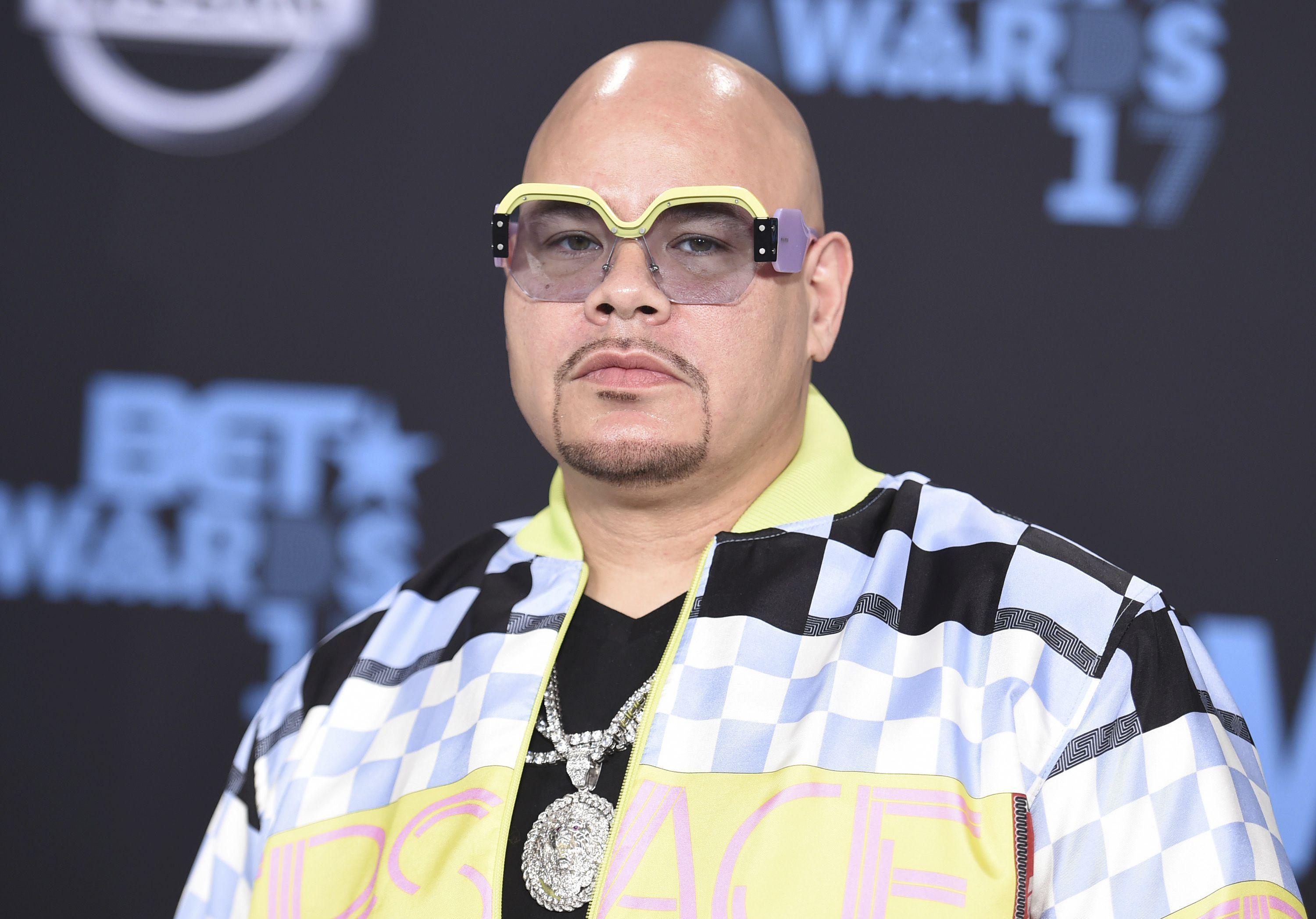 Fat Joe Wallpapers